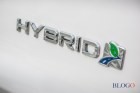 Guarda la fotogallery della Ford Mondeo Hybrid 2015