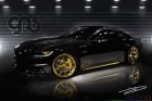 Ford Mustang e Ford F-150: le proposte per il Sema 2014