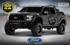 Ford Mustang e Ford F-150: le proposte per il Sema 2014