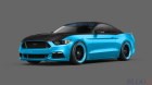 Ford Mustang e Ford F-150: le proposte per il Sema 2014