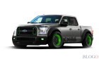 Ford Mustang e Ford F-150: le proposte per il Sema 2014