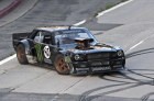 Ford Mustang RTR Ken Block