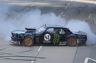 Ford Mustang RTR Ken Block