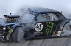 Ford Mustang RTR Ken Block