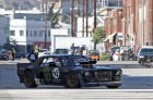 Ford Mustang RTR Ken Block