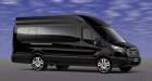 Ford Transit e Ford Expedition Sema 2014