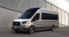 Ford Transit e Ford Expedition Sema 2014