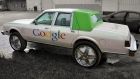 Google Car