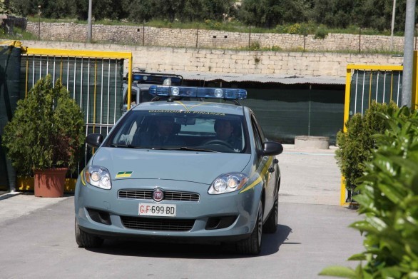 Fallimento De Tomaso: arrestato Rossignolo
