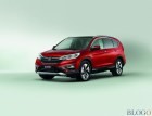 Honda CR-V 2015