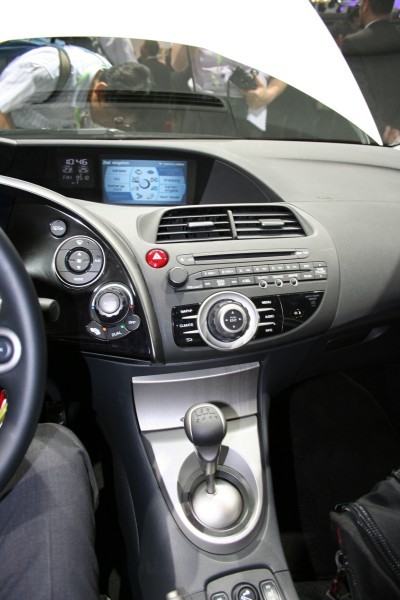 Schema sospensioni honda civic