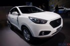 Hyundai al Salone di Los Angeles 2014 Live