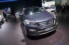 Hyundai al Salone di Los Angeles 2014 Live