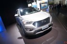 Hyundai al Salone di Los Angeles 2014 Live