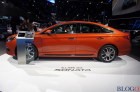 Hyundai al Salone di Los Angeles 2014 Live