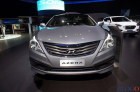 Hyundai al Salone di Los Angeles 2014 Live