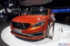 Hyundai al Salone di Los Angeles 2014 Live