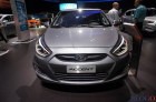 Hyundai al Salone di Los Angeles 2014 Live