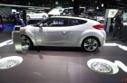 Hyundai al Salone di Los Angeles 2014 Live