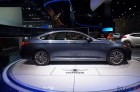 Hyundai al Salone di Los Angeles 2014 Live