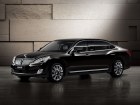 Hyundai Equus Limousine