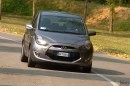 Hyundai ix20 Econext