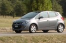 Hyundai ix20 Econext