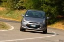 Hyundai ix20 Econext