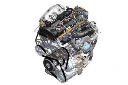 Schema funzionamento motore turbo diesel