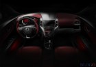 I teaser della Ssangyong Tivoli