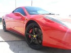 In vendita la replica della Ferrari 458 Italia