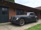 In vendita un'Alfa Romeo 6C 2500 Freccia d'Oro