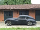 In vendita un'Alfa Romeo 6C 2500 Freccia d'Oro