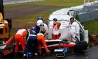 Incidente Jules Bianchi