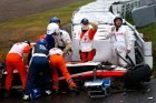 Incidente Jules Bianchi