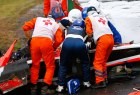 Incidente Jules Bianchi