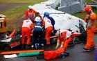 Incidente Jules Bianchi