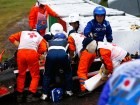 Incidente Jules Bianchi