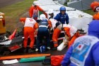 Incidente Jules Bianchi