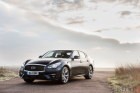 Infiniti Q70: nuove foto ufficiali