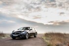 Infiniti Q70: nuove foto ufficiali