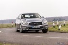 Infiniti Q70: nuove foto ufficiali