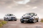 Infiniti Q70: nuove foto ufficiali