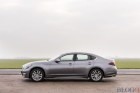 Infiniti Q70: nuove foto ufficiali