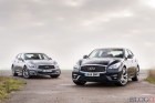 Infiniti Q70: nuove foto ufficiali