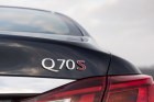 Infiniti Q70: nuove foto ufficiali