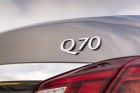 Infiniti Q70: nuove foto ufficiali