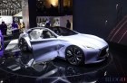 Infiniti - Salone di Parigi 2014