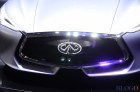 Infiniti - Salone di Parigi 2014