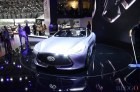 Infiniti - Salone di Parigi 2014